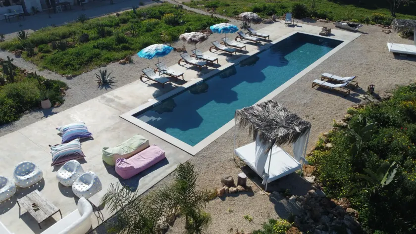 CasapiuHolidaySicilia - Adults Only - Image 1
