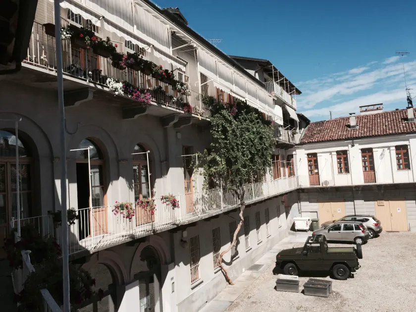 Albergo San Lorenzo - Image 1