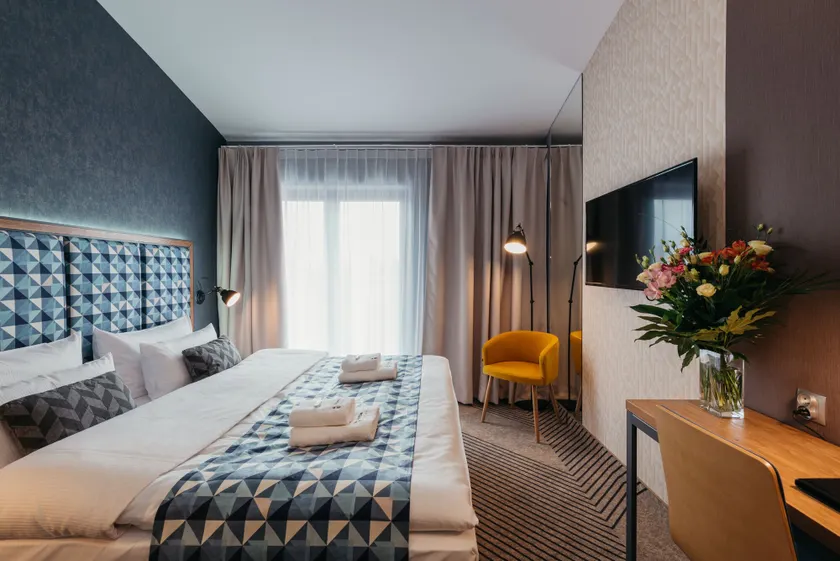 Avena Boutique Hotel by Artery Hotels - Image 1