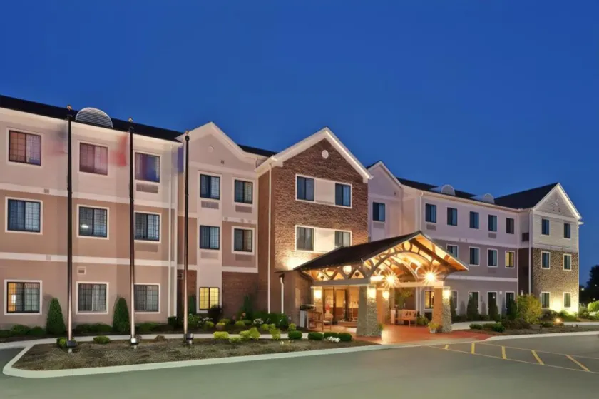 Staybridge Suites Williamsville Buffalo by IHG - Image 1