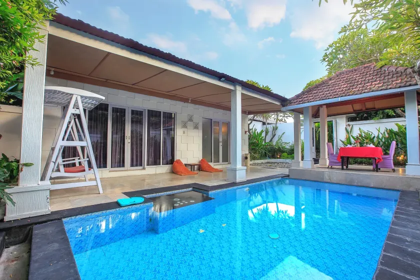 Lavender Villa & Spa - Image 1