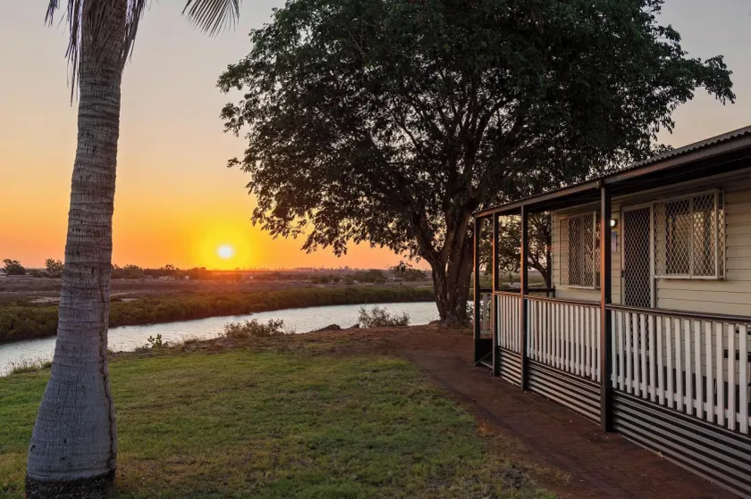 Discovery Parks - Port Hedland - Image 1