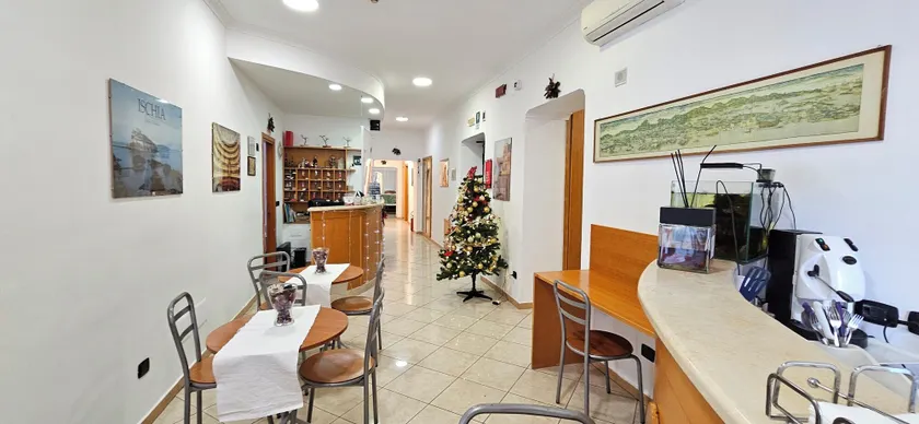 Hotel Zara Napoli - Image 1