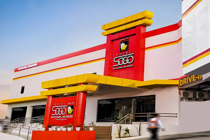 Hotel Sogo Dasmariñas Cavite - Image 1