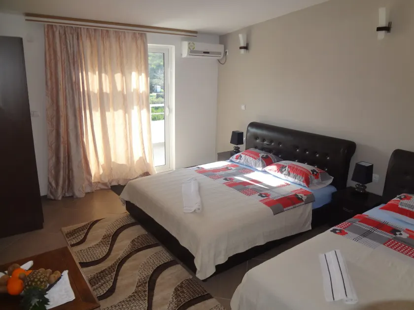 Apartaments Queen - Room