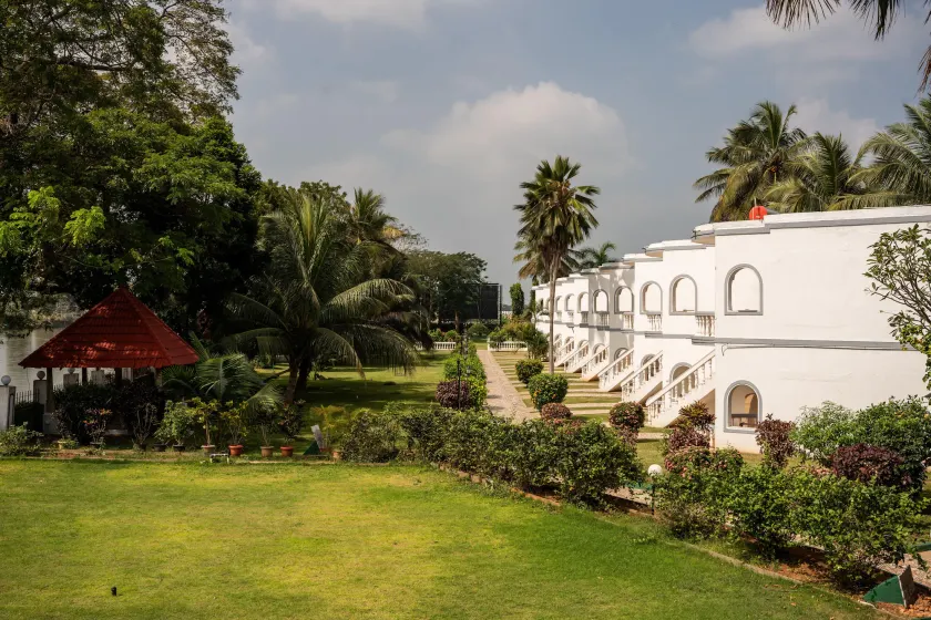 Great Trails River View Resort Thanjavur by GRT Hotels - Image 1