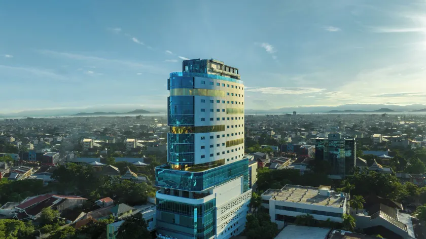 Meliá Makassar - Image 1