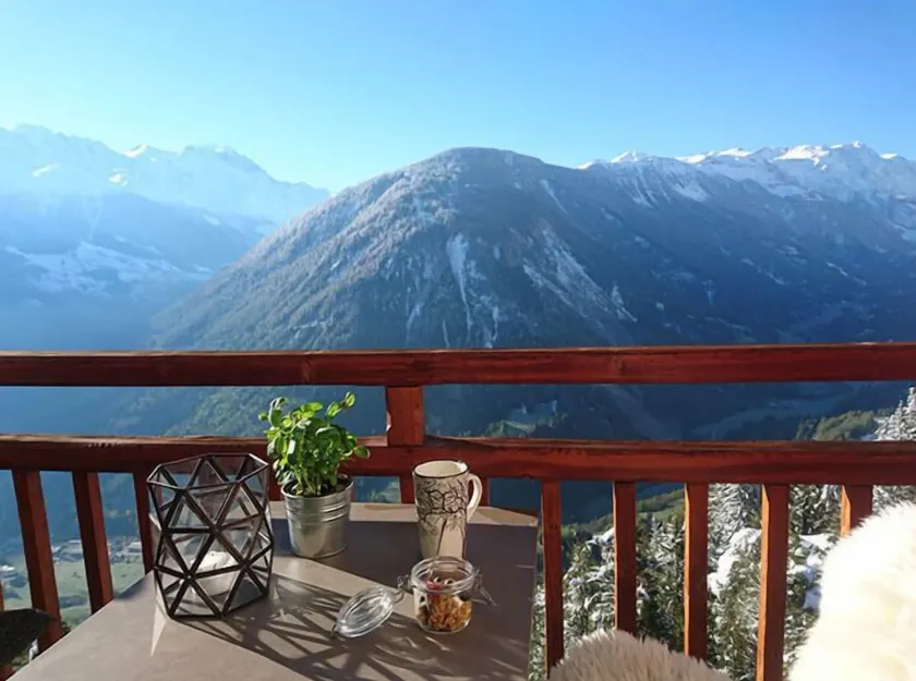 Hotel Splendide - Image 1