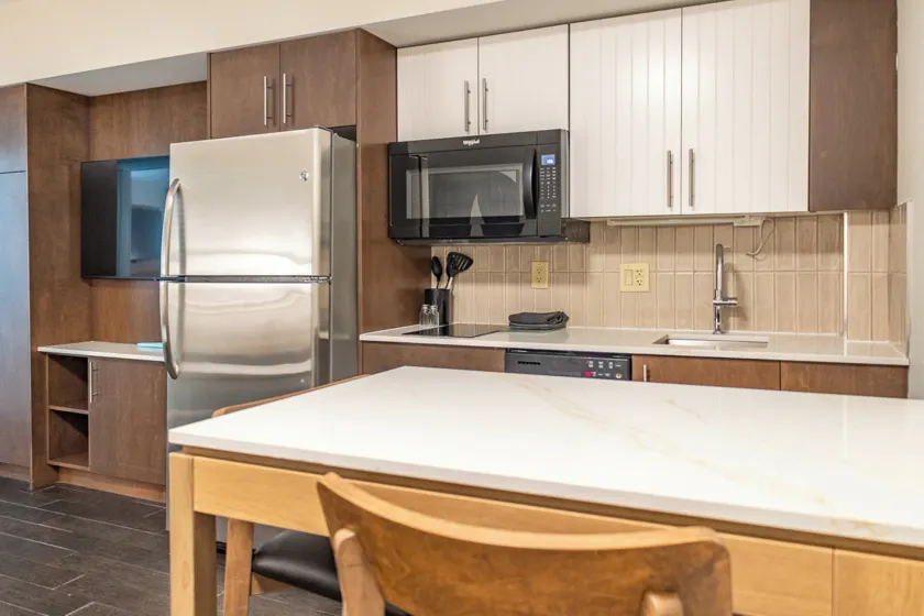 Staybridge Suites St. Catharines Conf Ctr by IHG - Zimmer