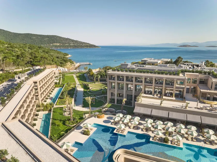 Hyde Bodrum - Ultra All Inclusive, Adult Only - Image 1
