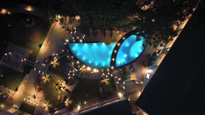 VILEEN Rishikesh - A Wellness Resort by Ganga Kinare - Image 1
