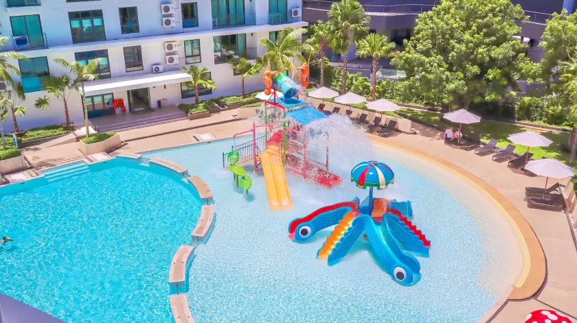 Wyndham La Vita Rawai Phuket - Image 1