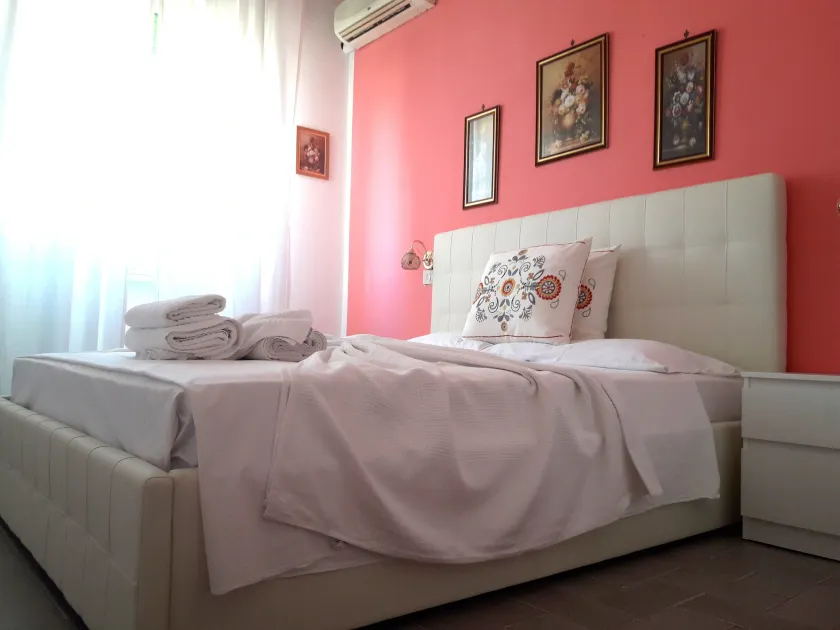Hotel Fiammetta Rimini - Værelse