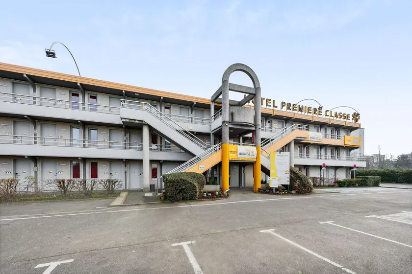 Première Classe Carcassonne - Image 1