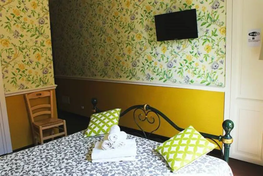 Rumariya Rooms Hostel - Image 1