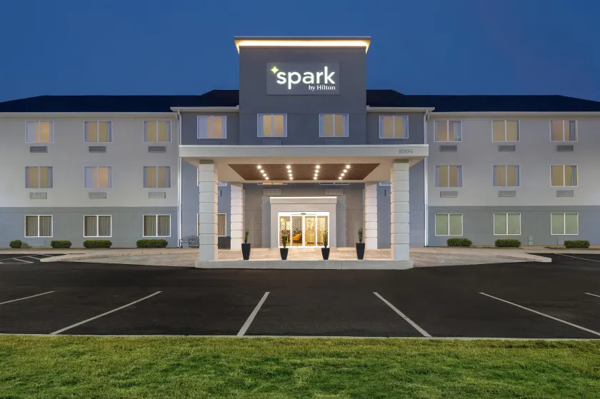 Spark by Hilton Douglasville Atlanta West - Image 1