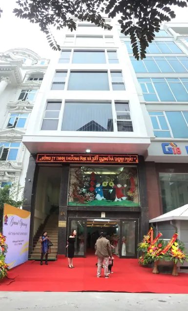 Hà Thịnh Phát Apartment - Image 1