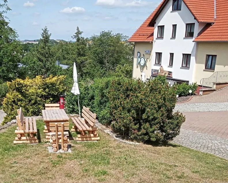 Hotel Prox - Image 1