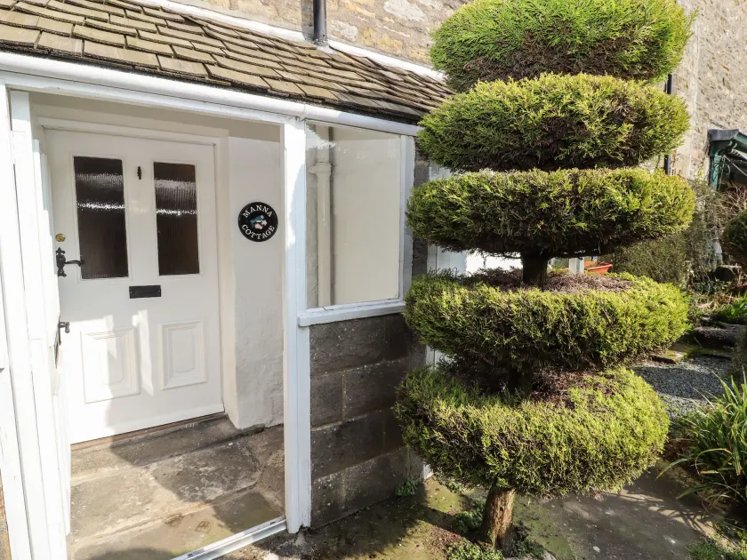 Manna Cottage - Image 1
