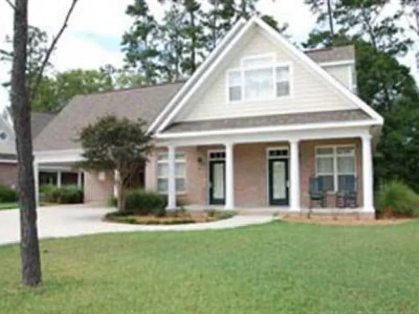 The Villas at Carter Plantation - Image 1