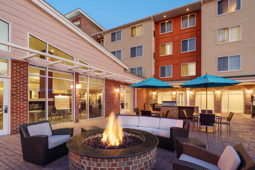 Residence Inn by Marriott Greenville - Image 1