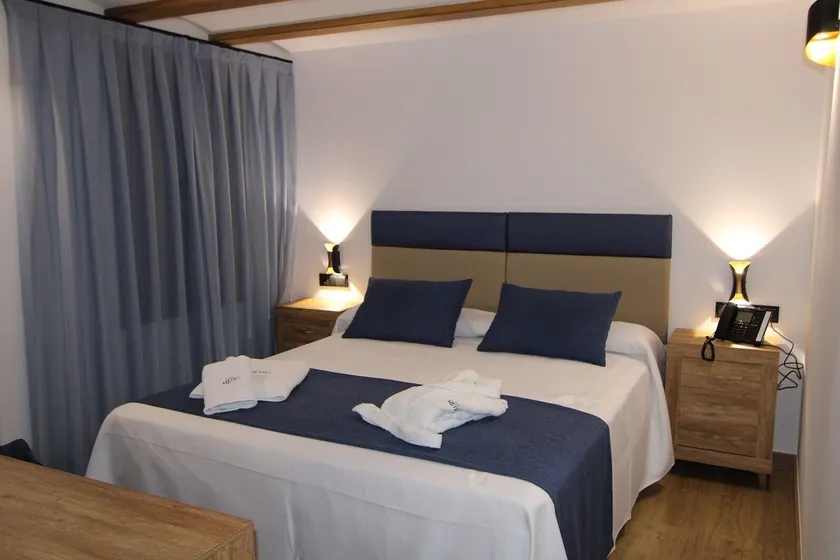 HOTEL MIRADOR DE ALEDO - Image 1