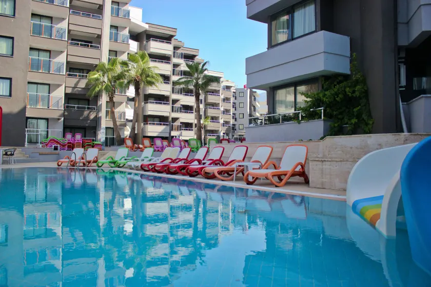 The Nora Hotels Family Club - Image 1