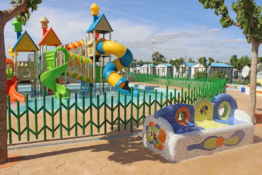 Camping y Bungalows Monmar - Image 1