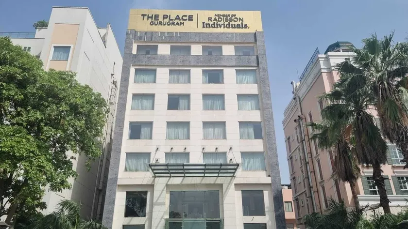 The Place Gurugram, a member of Radisson Individuals - Image 1