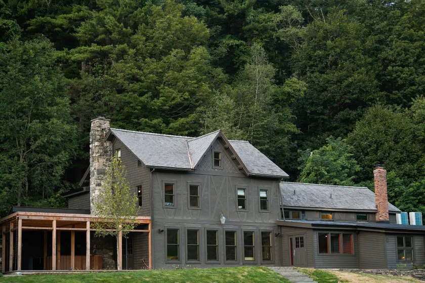 Little Cat Lodge - Image 1