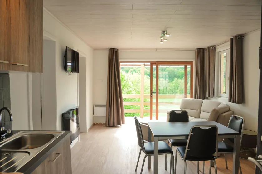 Chalet d'Aventures - Image 1