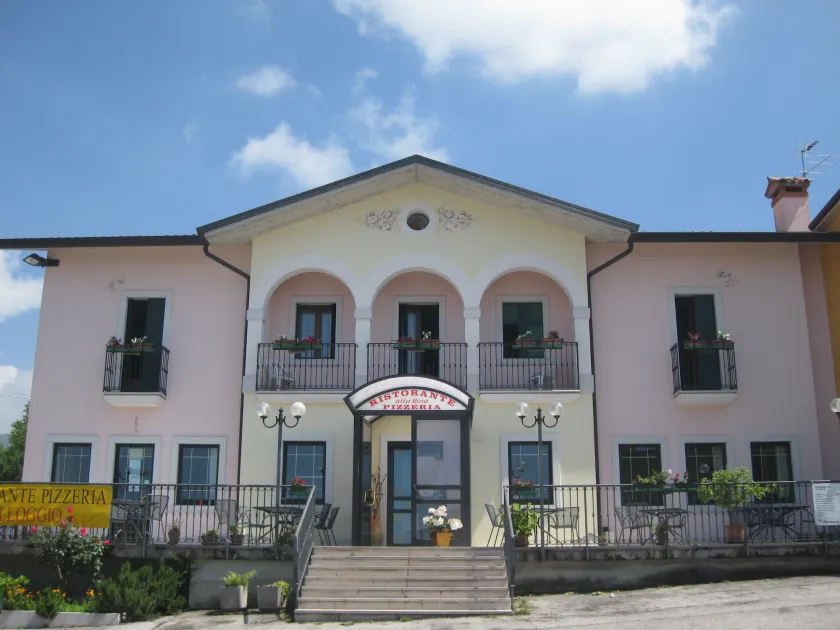 Locanda "Alla Rosa" - Image 1