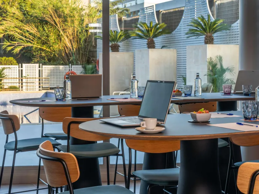 Ibis Styles Barcelona Sant Joan Despi - Image 1