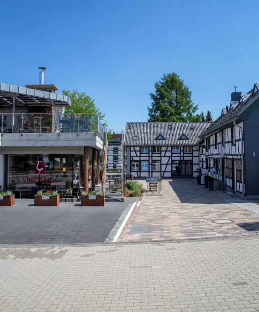 Kragemann Hotel & Vinothek - Image 1