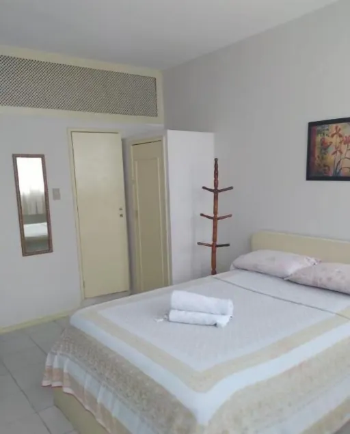hotel minas salvador - Image 1