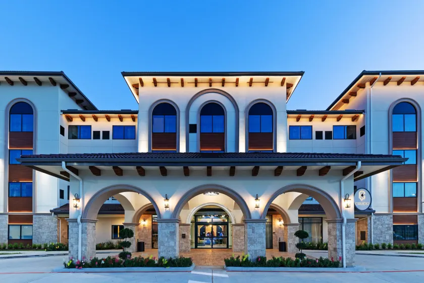 Hotel Indigo Spring - Woodlands Area by IHG - Image 1