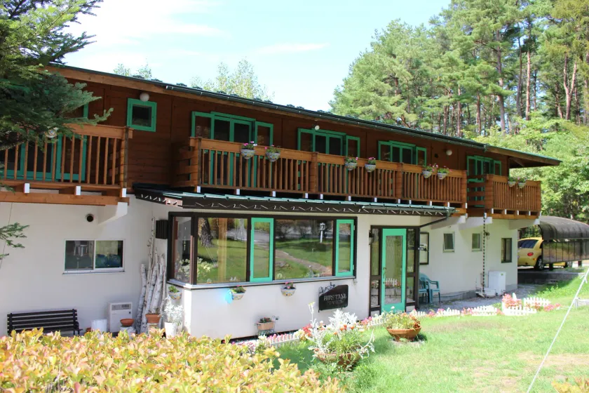 Hirotani Pension - Image 1