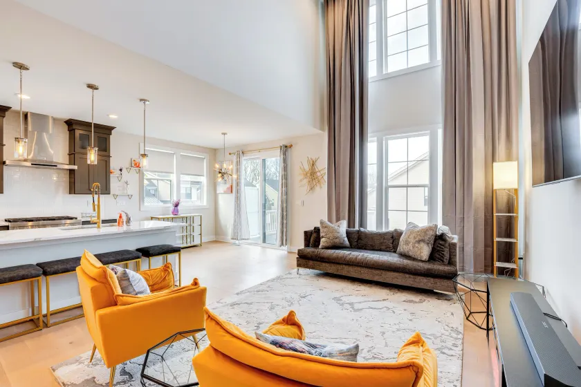 10 Mi to Morristown: Stylish Home Near Trails! - Image 1