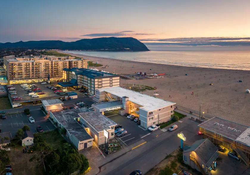 Seashore Inn on the Beach - Image 1