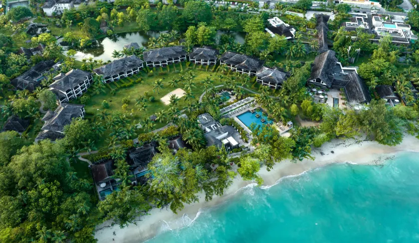 STORY Seychelles - Image 1