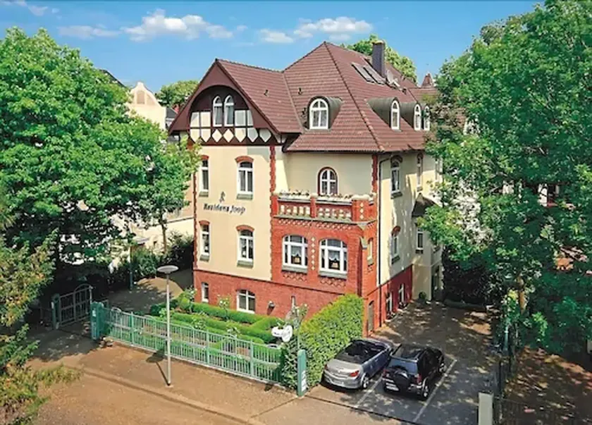 Hotel Residenz Joop - Image 1