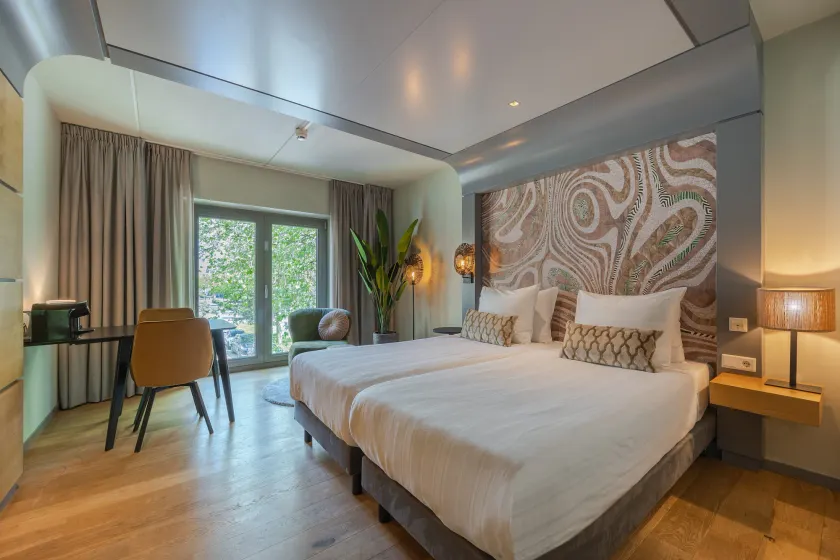 Leonardo Hotel Breda City Center - Image 1