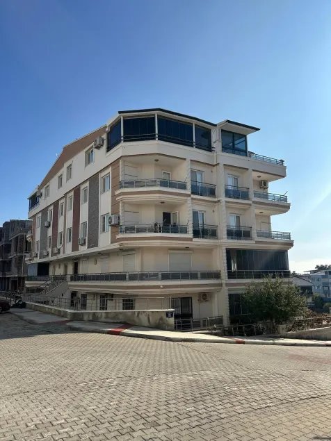 Mavi Restaurant & Apartments 2 - Image 1