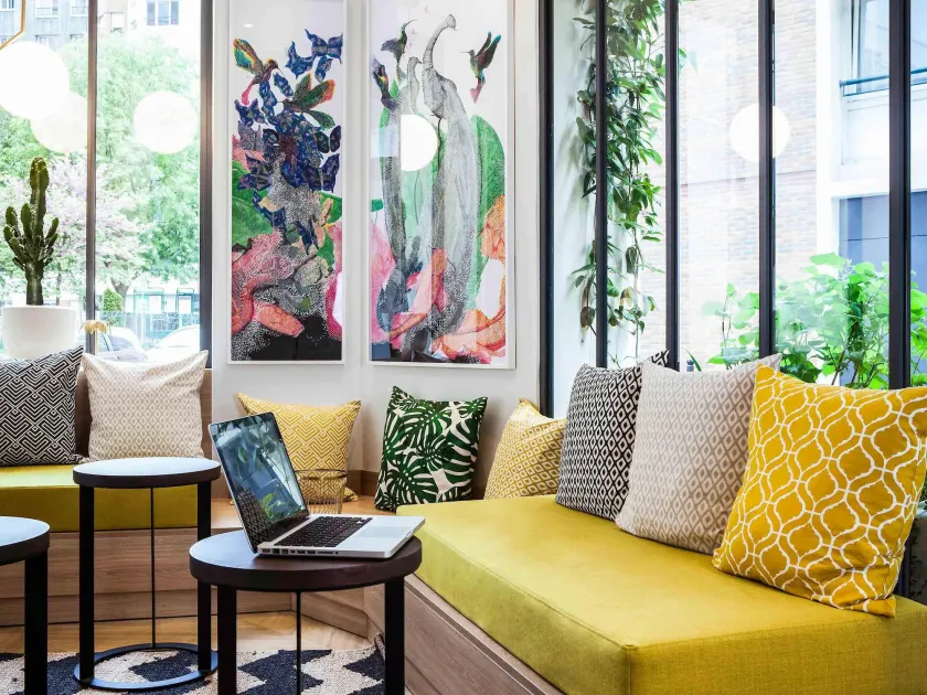 ibis Styles Paris Nation Porte De Montreuil - Image 1
