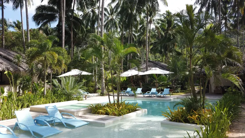Mahogany Resort & Spa - Image 1