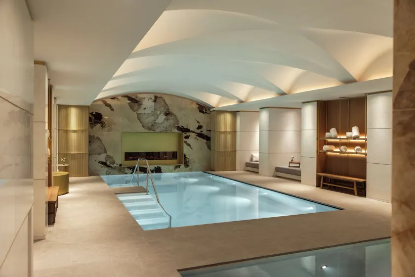 Corinthia Grand Hotel Astoria Brussels - Image 1