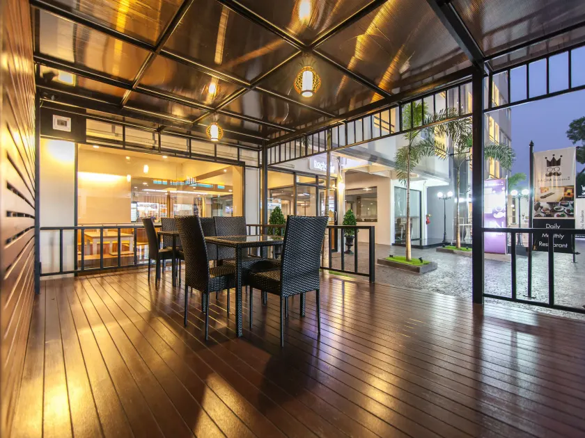 Racha Residence - Image 1