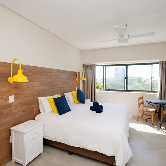 Plett Beachfront Accommodation - Image 1