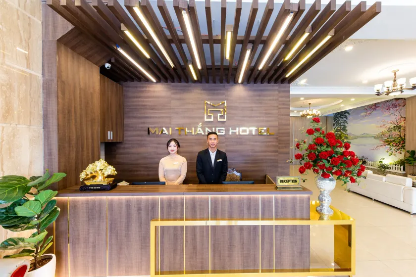 Mai Thang Hotel Da Lat - Image 1