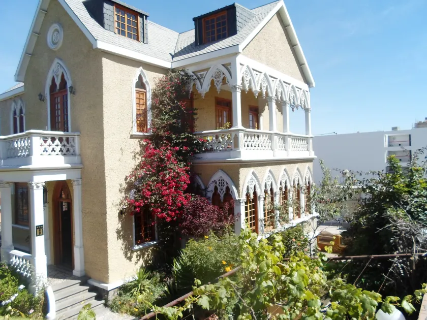Posada El Castillo - Image 1